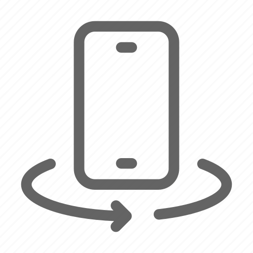 Degree, smartphone, 360 icon - Download on Iconfinder