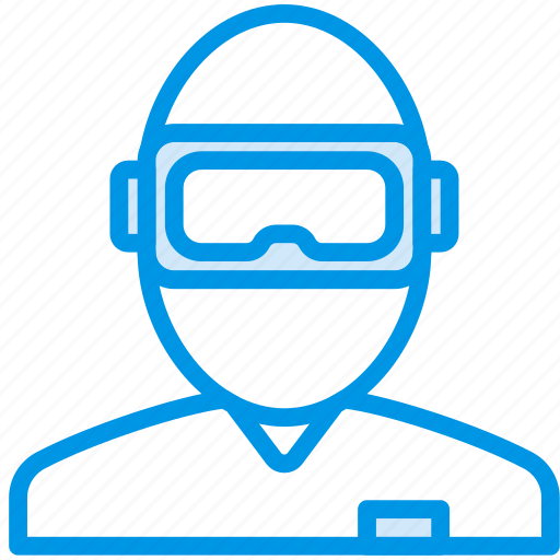 Headset, reality, virtual, vr icon - Download on Iconfinder