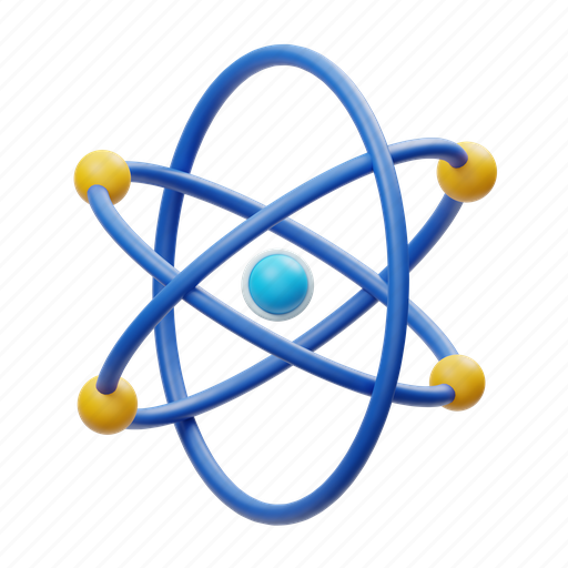 Science, chemistry, laboratory 3D illustration - Download on Iconfinder