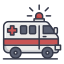 ambulance, doctor, emergency, health, hospital, medical, coronavirus 