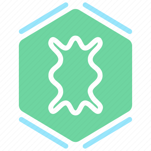 Bacteria, infection, microbe, virus icon - Download on Iconfinder