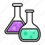 chemical, chemistry, lab, laboratory, science 