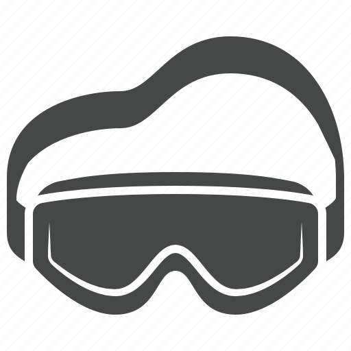 Glasses, idustrial, medical, protective, safety, virus icon - Download on Iconfinder