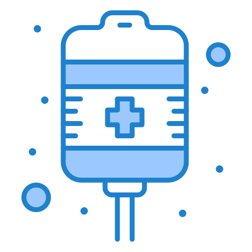 Care, drip, health, recovery, treatment icon - Free download
