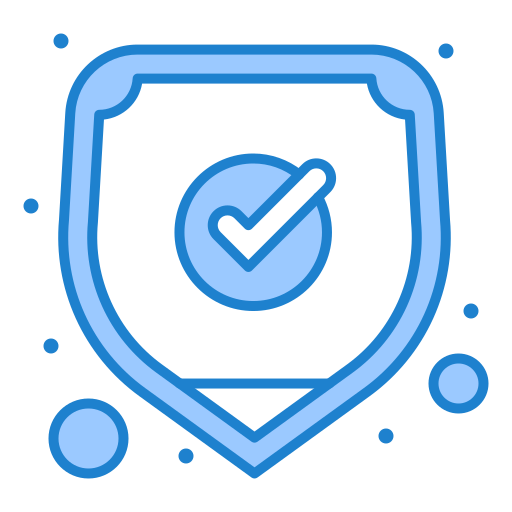 Medical, protection, safety, shield icon - Free download
