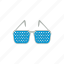 cartoon, eye, glasses, optical, pinhole, vision, white 