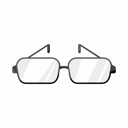 Correction, equipment, eyesight, glasses, lens, medicine, tool icon - Download on Iconfinder