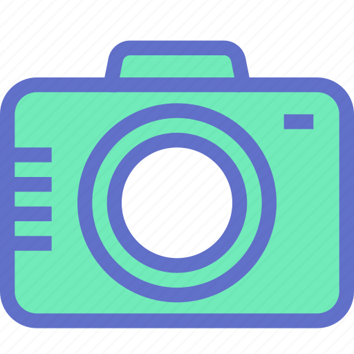 Camera, photo, photograph, shoot, snapshot, video icon - Download on Iconfinder