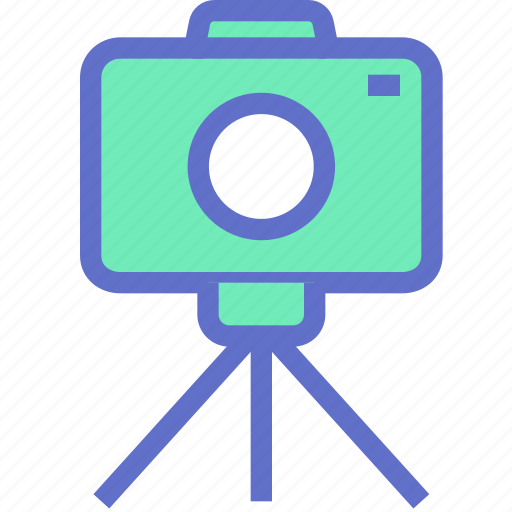 Camera, photo, shoot, snapshot, video icon - Download on Iconfinder