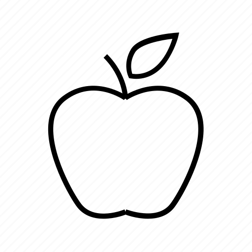Apple, fruit, health, healthy, temptation, vitamins icon - Download on Iconfinder