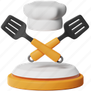 chef, chef hat, cooking ware, cook, cooker, cooking, cafe, restaurant, menu