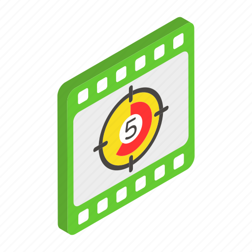 Capturing time, filming, countdown, timer, schedule, alarm, animation icon - Download on Iconfinder