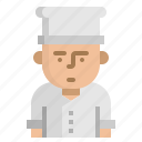avatar, character, chef, vocation