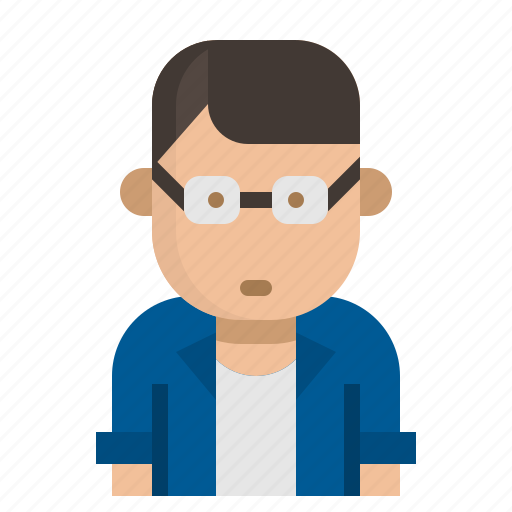 Avatar, character, student, vocation icon - Download on Iconfinder