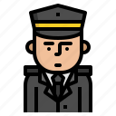 avatar, character, pilot, vocation