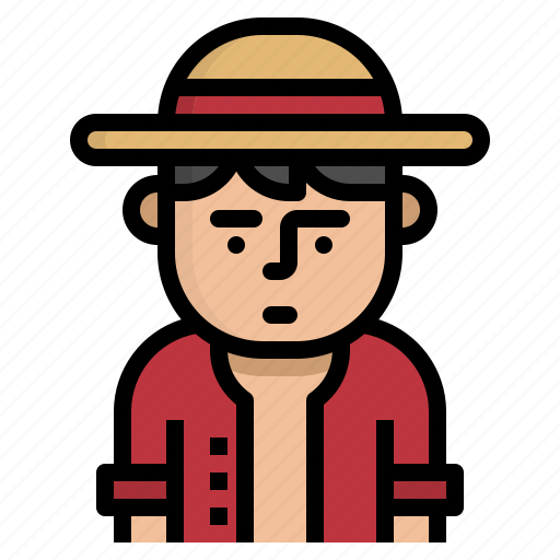 Avatar, character, pirate, vocation icon - Download on Iconfinder