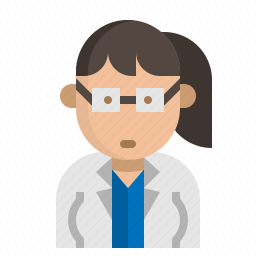 Avatar, character, chemist, vocation icon - Download on Iconfinder