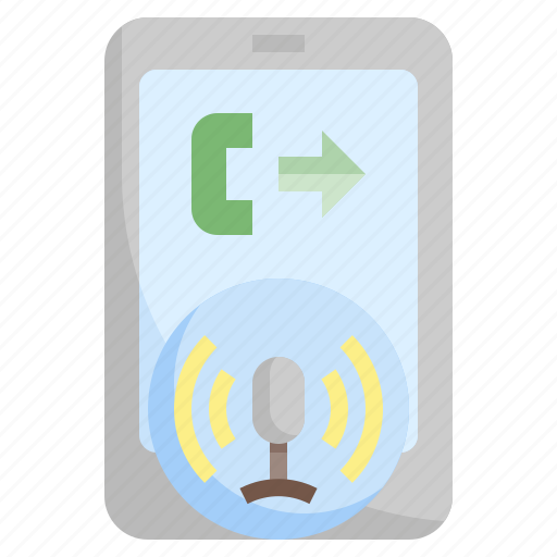 Call, voicemail, conversation, voice, message icon - Download on Iconfinder