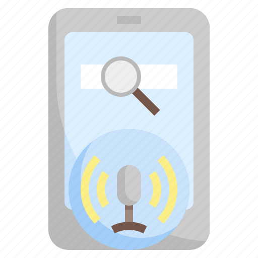 Phone, record, voice, recorder, control, recording icon - Download on Iconfinder