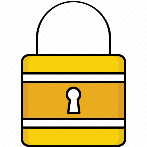 Close, lock, pad, padlock, safety, security icon, protection icon - Download on Iconfinder