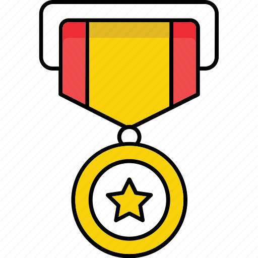 Award, medal, prize, victory, win, winner icon, achievement icon - Download on Iconfinder