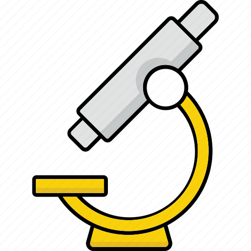 Biology, chemistry, lab, laboratory, microscope, research, science icon icon - Download on Iconfinder