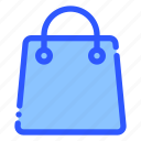 bag, sale, shopping, package, packet
