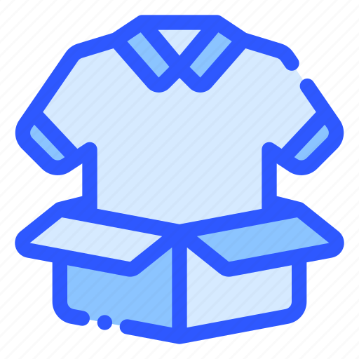 Donation, clothes, giving, volunteer, charity icon - Download on Iconfinder