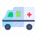 ambulance, vehicle, emergency, rescue, urgent