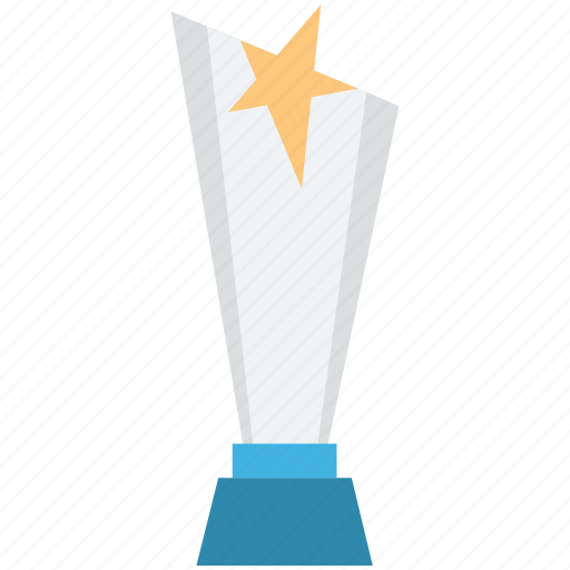 Achievement, award, prize, reward, trophy icon - Download on Iconfinder