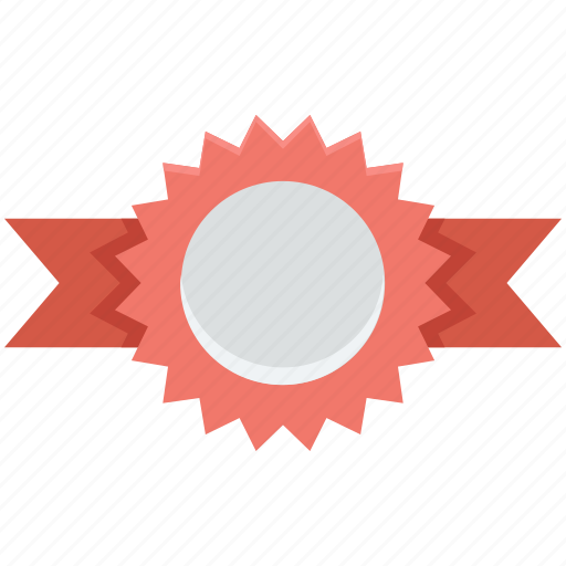 Badge, label, mark, rank, ribbon icon - Download on Iconfinder