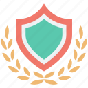 badge, emblem, ensign, insignia, shield
