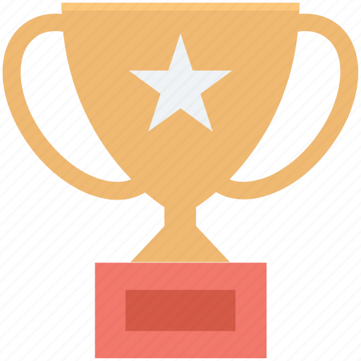 Award, prize, trophy, trophy cup, winner icon - Download on Iconfinder