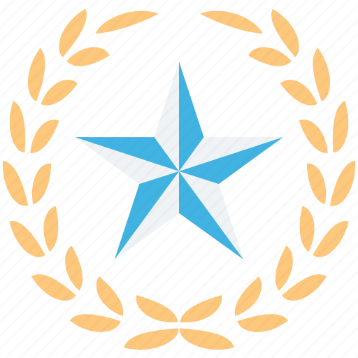 Favorite, five pointed, ranking, star icon - Download on Iconfinder