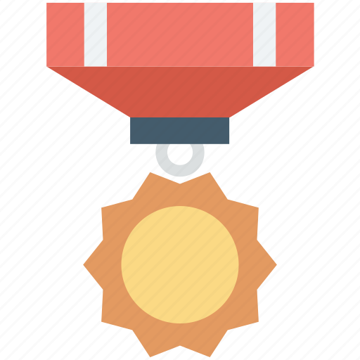 Badge, emblem, honor, military badge, rank icon - Download on Iconfinder