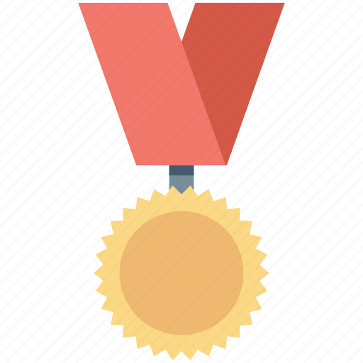 Award, medal, position medal, reward, winner icon - Download on Iconfinder