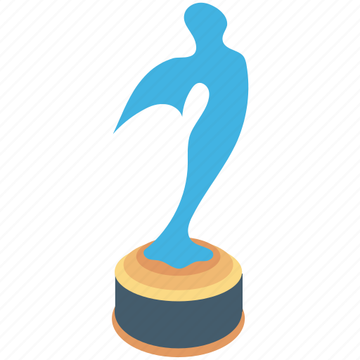 Actor award, cinema award, movie award, reward, star award icon - Download on Iconfinder