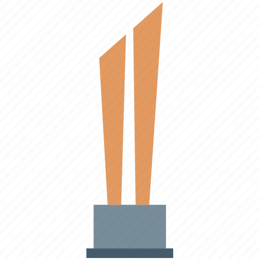Achievement, award, prize, reward, trophy icon - Download on Iconfinder