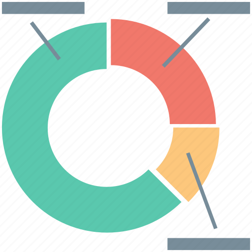 Circular chart, infographic, pie chart, pie graph, statistics icon - Download on Iconfinder