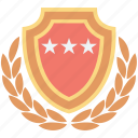 emblem, police badge, police shield, security badge, sheriff badge