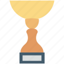 award, prize, trophy, trophy cup, winner