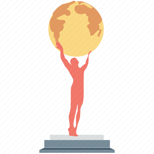 Award, prize, trophy, world award, world cup icon - Download on Iconfinder