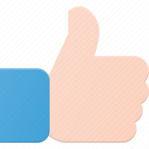 Award, finger, gesture, hand, like, thumbs, up icon - Download on Iconfinder