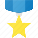 award, badge, medal, reward, win, winner