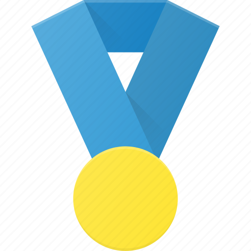 Award, badge, medal, reward, win, winner icon - Download on Iconfinder
