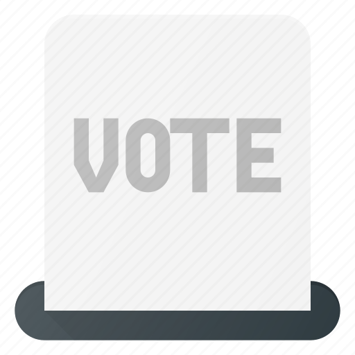 Award, hole, reward, ticket, vote, voting icon - Download on Iconfinder