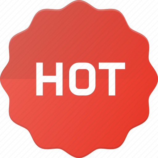Award, badge, hot, reward, sticker icon - Download on Iconfinder