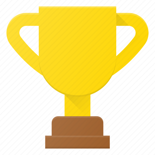 Award, cup, first, place, reward, win icon - Download on Iconfinder