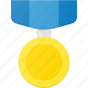 award, badge, medal, reward, win, winner