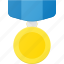 award, badge, medal, reward, win, winner 